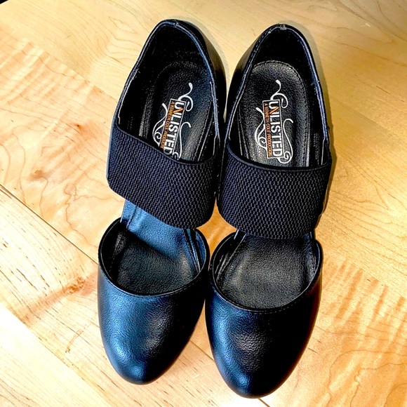 💋UNLISTED by Kenneth Cole Womens Wedges - Picture 2 of 11